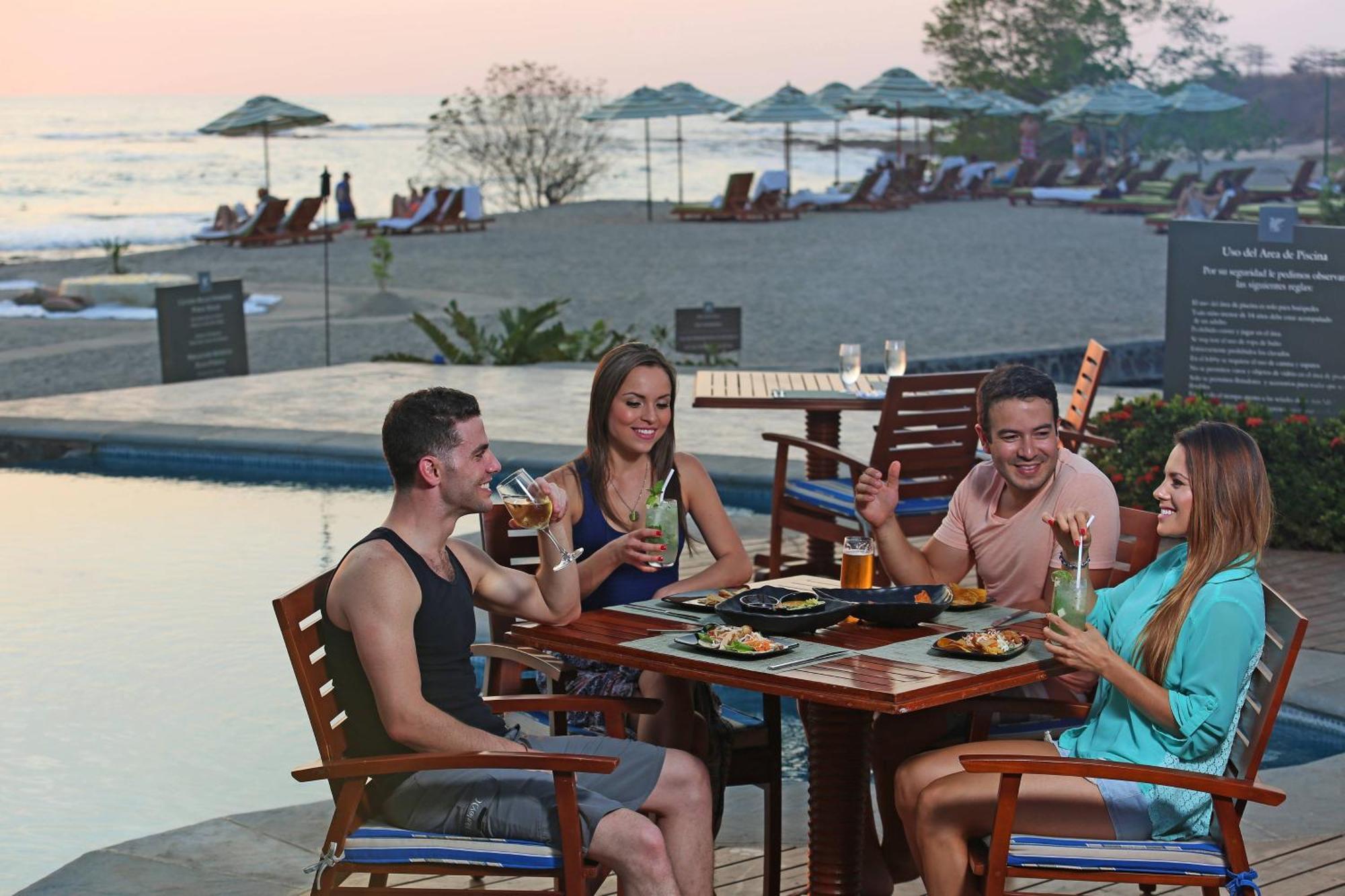 Jw Marriott Guanacaste Resort & Spa Tamarindo Extérieur photo