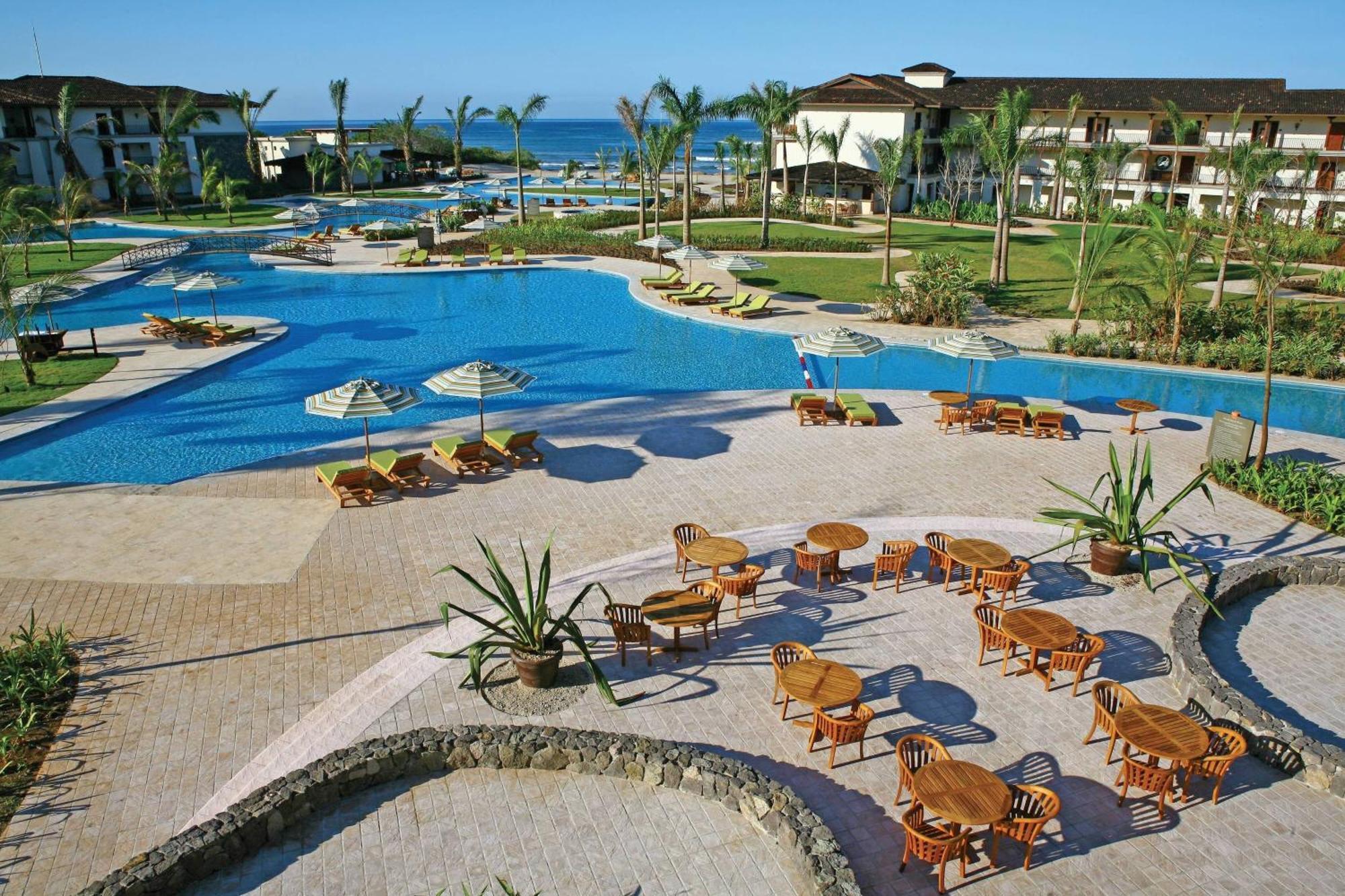 Jw Marriott Guanacaste Resort & Spa Tamarindo Extérieur photo